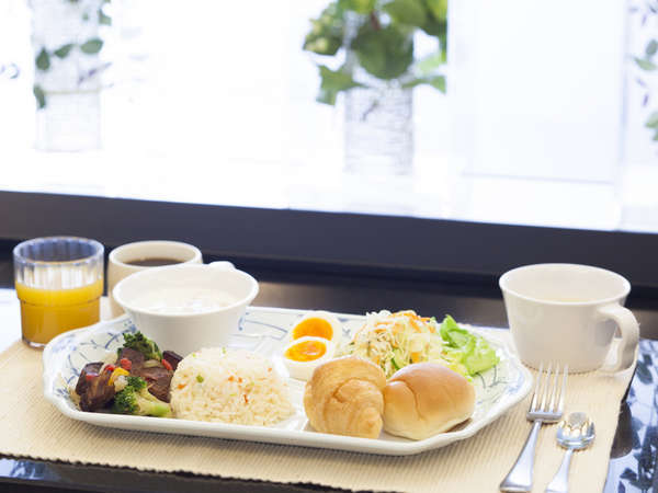 饭菜